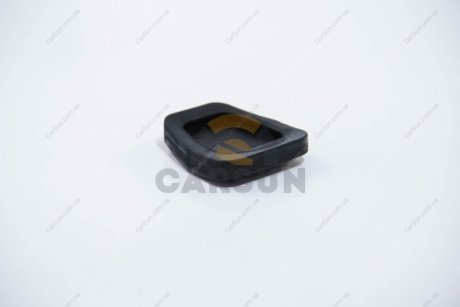 Накладка педалі гальма/зчеплення VW/Audi Metalcaucho 00864 (фото 1)