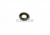 Кольцо уплотнительное сливной пробки Citroen Jumper 2.0 (02-) Metalcaucho 02024 (фото 2)