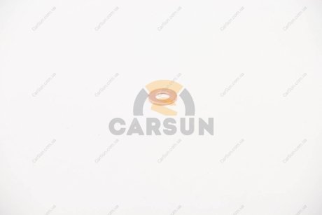 Шайба маслозливної пробки Citroen/Peugeot 1.6/2.0 HDI/TDCI Metalcaucho 02051 (фото 1)