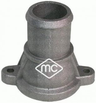 Корпус термостата Metalcaucho 03116 (фото 1)