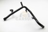 Патрубок системи охолодження VW T5 1.9D 03- Metalcaucho 03226 (фото 5)