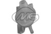 Бачок компенсаційний Dacia Dokker/Duster/Logan/Sandero 10-18/Renault Captur/Clio IV 13- Metalcaucho 03282 (фото 1)