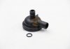 Клапан вентиляції картера Citroen Jumper,Peugeot Metalcaucho 03637 (фото 2)