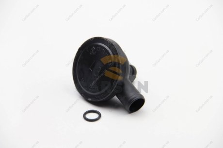 Клапан вентиляції картера Citroen Jumper,Peugeot Metalcaucho 03637 (фото 1)