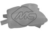 Бачок расширительный Ford Focus, Kuga (05-12) - Metalcaucho 03803 (фото 1)