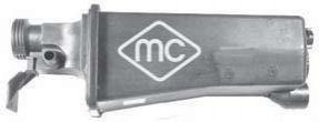 Бачок расширительный радиатора BMW X5 3.0d Metalcaucho 03930 (фото 1)