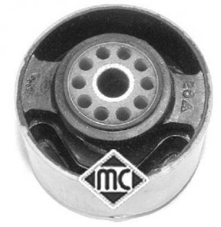 Подушка двигуна - (184469) Metalcaucho 04064 (фото 1)