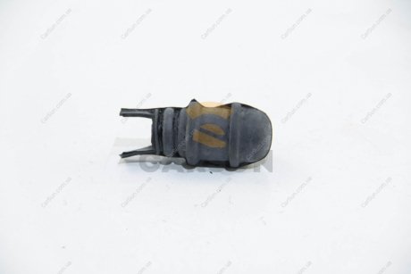 Втулка переднего стабилизатора Renault Megane I 99-03 (24mm) Metalcaucho 04103 (фото 1)
