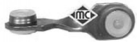 Шток вилки перемикання передач Metalcaucho 04326 (фото 1)