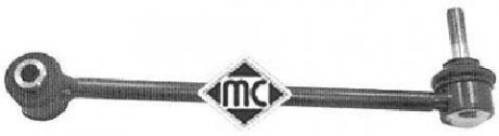 Стійка стабілізатора - (517839) Metalcaucho 04331