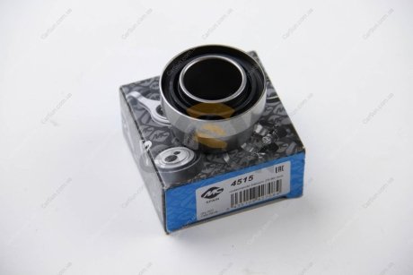 Підшипник пильника внутрішнього Kangoo (25.8mm) Metalcaucho 04515 (фото 1)