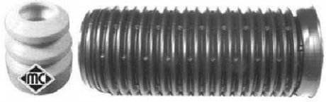 Пильовик амортизатора Metalcaucho 04765 (фото 1)