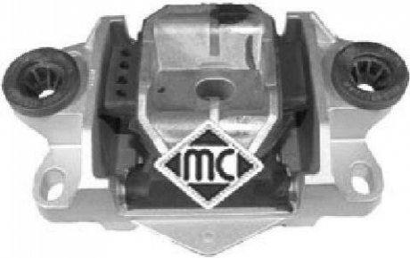 Подушка двигуна права Ford Mondeo III 1.8/2.0 2000- Metalcaucho 04911