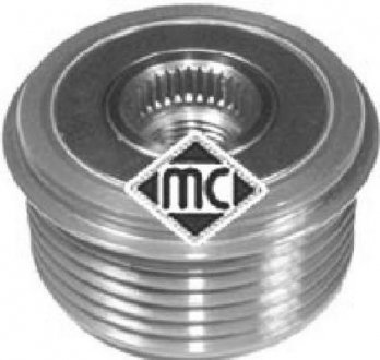 Муфта генератора - Metalcaucho 04916
