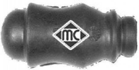 Кронштейн, подвеска стабилизато Metalcaucho 04953 (фото 1)