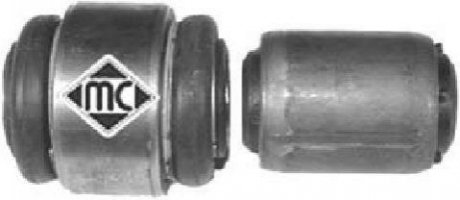 Підвіска, важіль незалежної підвіски колеса Metalcaucho 04965 (фото 1)