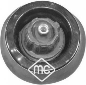 Верхня опора стійки амортизатора МВ W203 C-Klasse Metalcaucho 05065 (фото 1)