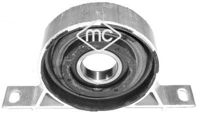 Подвесной подшипник карданного вала - (26127501257) Metalcaucho 05466 (фото 1)