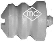 Відбійник амортизатора - Metalcaucho 05542 (фото 1)