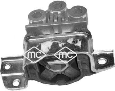 Подушка двигателя - Metalcaucho 05595 (фото 1)