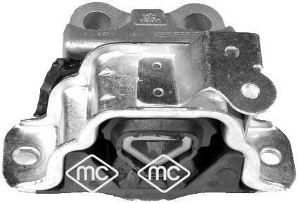 Подушка двигателя - Metalcaucho 05596 (фото 1)