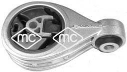 Подушка двигуна Metalcaucho 05649 (фото 1)