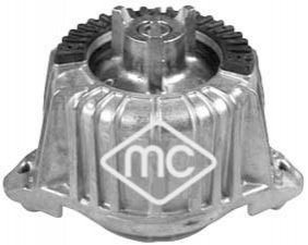 Подушка двигуна пер.ліва/права МВ W204 diezel 2007- Metalcaucho 05998 (фото 1)