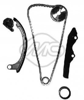 Timing Chain Kit/Engine Timing Control Metalcaucho 06177