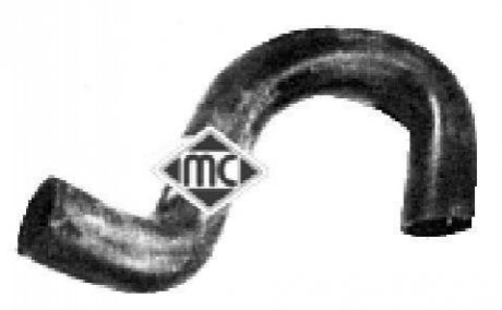 Автозапчастина Metalcaucho 07341 (фото 1)