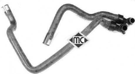 Шлангопровод Metalcaucho 08626 (фото 1)