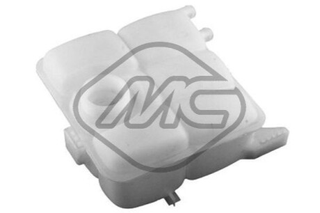 Бачок розширювальний Ford Focus, Kuga, Connect (10-) Metalcaucho 30249