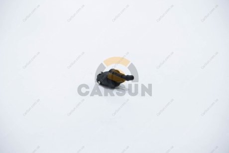Форсунка омывателя Fiat Doblo 01- (заднее стекло) Metalcaucho 32593 (фото 1)