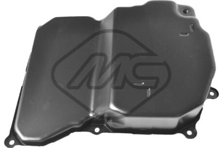 Масляный поддон Golf/Jetta/Passat 1.2-3.6 98- Metalcaucho 39595