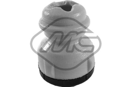 Отбойник амортизатора зад. Seat Ibiza III/IV 02-15 Metalcaucho 40446