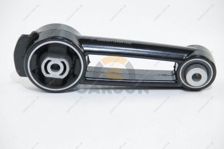 Подушка двигуна (верхня) Audi Q7/VW Touareg/Porsche Cayenne 02- Metalcaucho 41532