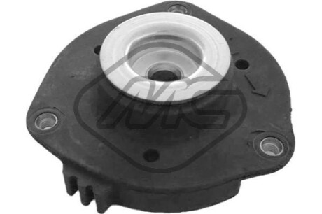 Опорна подушка передн. аморт. VW Passat, Touran, Audi TT 1.6-3.2FSI 02.03- Metalcaucho 55460