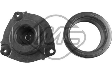 Опорна подушка + підшипник передн.ліва Nissan Juke 10- Metalcaucho 56154