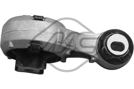 Опора двигуна NISSAN QASHQAI I, X-TRAIL II RENAULT KOLEOS I 1.6D/2.0D 06-12 Metalcaucho 57081