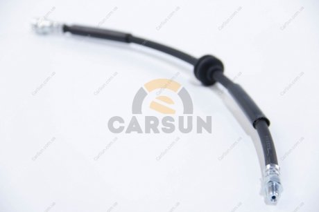 Тормозной шланг зад. Ford Kuga 2.5i/2.0 TDCI 08-12 (500mm) Metalcaucho 96603