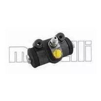 CYLINDEREK HAM.VOLVO 340-360 84-91 Metelli 04-0326