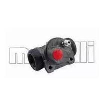 CYLINDEREK HAM. RENAULT CLIO L Metelli 04-0589