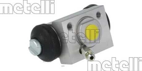 CYLINDEREK HAM. NISSAN MICRA 0,9-1,0/1,5 DCI 17- PR Metelli 04-1117