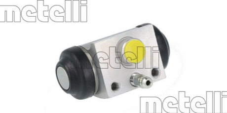 CYLINDEREK HAM.L/P FIAT Metelli 04-1135