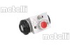 CYLINDEREK HAM L/P Metelli 041141 (фото 1)