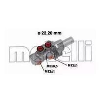 Головний гальмівний циліндр Metelli 050686