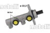 HYUNDAI HAM НАСОС Metelli 05-1231 (фото 1)