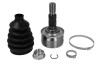 PRZEGUB ZEW. OPEL ASTRA K 1,0T/1,4T 15- 33Z/52,1MM/22Z Metelli 15-1940 (фото 1)