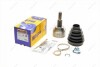 PRZEGUB ZEW. FORD 1,5TDCI C-MAX/FOCUS III 27Z/62,4MM/26Z (PRAWY) Metelli 15-1971 (фото 1)