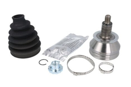 PRZEGUB ZEW. VW POLO VI A1 1,0TFSI 1,0TSI 36Z/52MM/30Z Metelli 15-1979