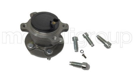 Підшипник маточини (задньої) Ford Mondeo 07-15 (+ABS) Metelli 19-2921